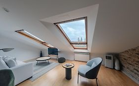 Catedral Site by Como en Casa